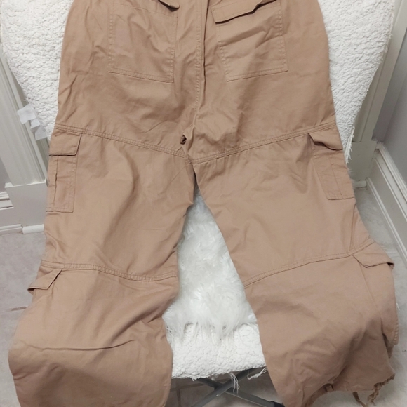 Refuge Tan Men's Pants - Picture 3 of 3